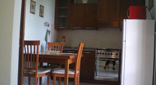 Апартаменты Casa Dessi'