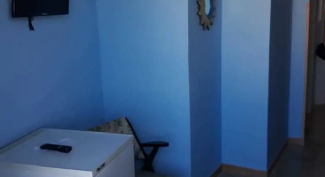 Il Molo B&B, Book Bed and Breakfast Hotels in Sicily with Parking, Parking