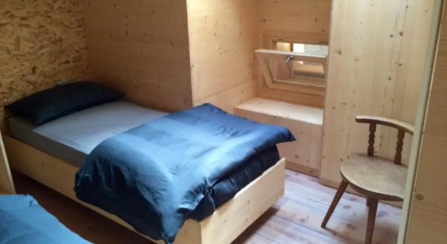 Двухместный номер Deluxe Agriturismo Botondoro