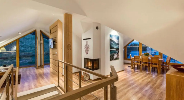 Апартаменты Deluxe Smrekowa Polana Resort & Spa