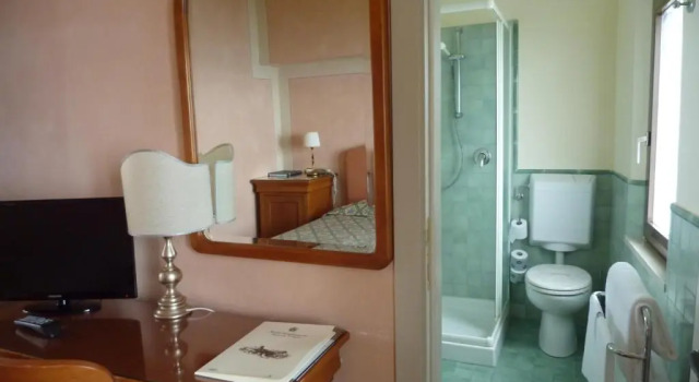 Одноместный номер Standard Hotel Monteconero