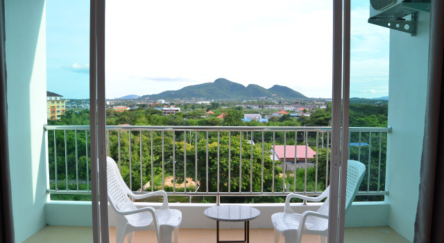 Номер Superior The Base Hua Hin