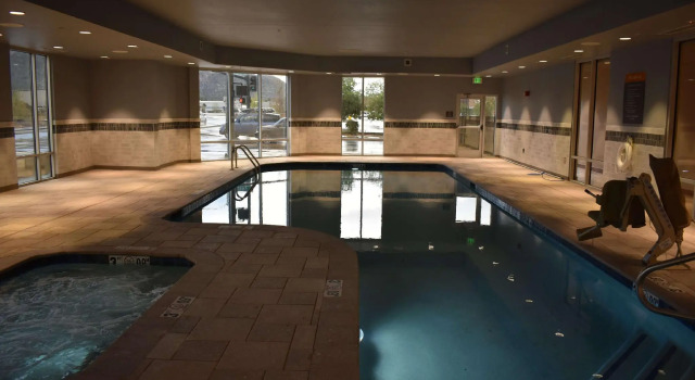 Номер Standard La Quinta Inn & Suites by Wyndham Flagstaff East I-40