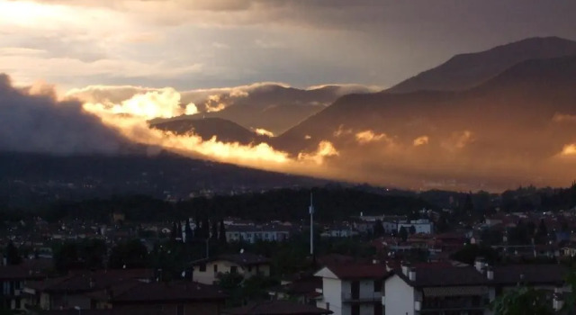 Двухместный номер Standard Agriturismo Cascina Rossano