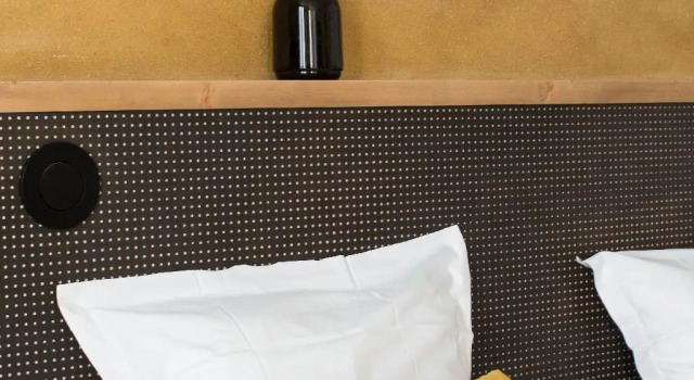 Номер Standard Hôtel La Nouvelle République & Hammam