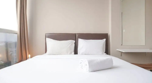Good Deal And Restful 1Br Ciputra International Apartment, Prenota Appartamento Giacarta Jakarta Province