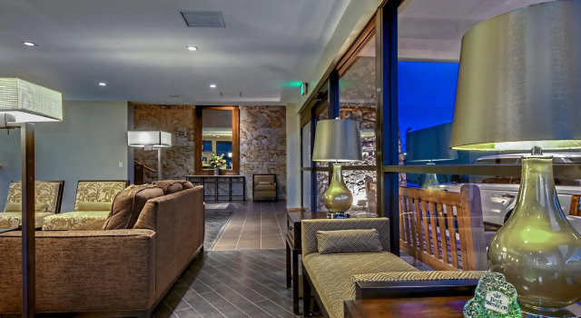Best Western Plus Boulder Inn