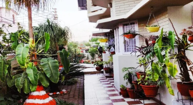 Ubex Home Samridhi, Rezervovat Hotel Déhrádún Uttarakhand