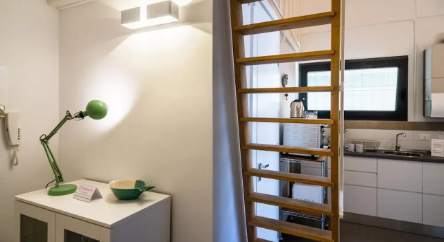 Апартаменты L’attico Piazza Sant’Oronzo