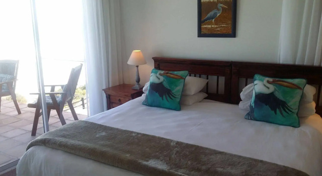 West Coast Life Lodges