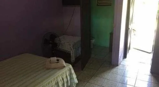 G's Place, Prenota Hotel Hotel a Roatan con parcheggio, Parcheggio