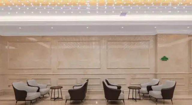 Vienna Hotel, Book Hotel Datong Shanxi