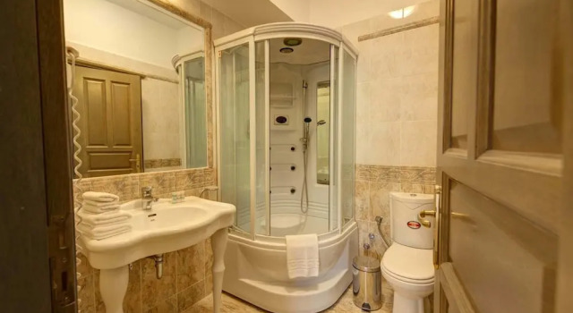 Люкс Premium Palmariva Beach Hotel by Anayia All Inclusive Resorts