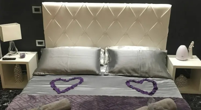 B&B Velvet di Annaeffe