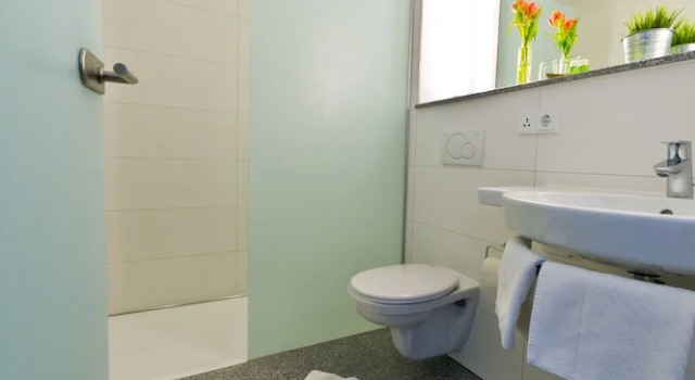 Номер Premium Wohlfühl-Hotel Neu Heidelberg