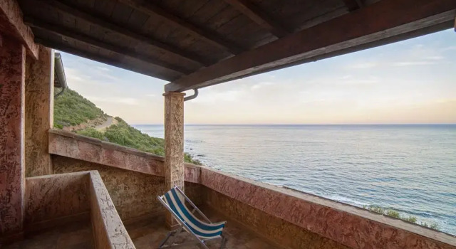 Villa Seaside Sardegna, Забронировать Вилла Отели Виллапутцу с парковкой, Парковка