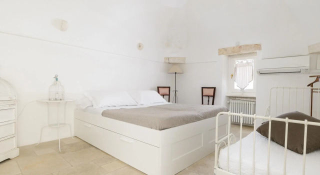 Casa Carducci by Wonderful Italy, Buchen Sie Ferienwohnung Ostuni Itria-Tal