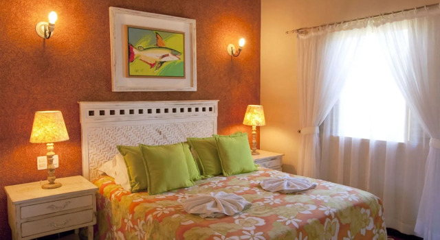 Hotel Pousada Aguas de Bonito