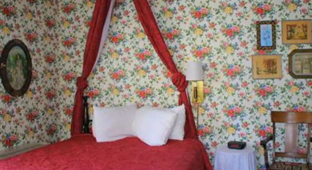 Двухместный номер Premium Inn on Mackinac