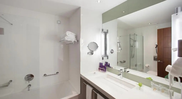 Двухместный номер Standard Отель Parador de Cáceres