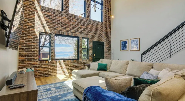 Gateway to Zion! Modern Home in Historic Parowan, Varaa Lomakoti  