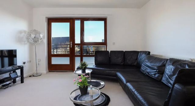 Modern, Stylish 1 Bed In Shadwell, Забронировать Отель Отели Лондона 3 звезды, рядом с Execution Dock, 3*