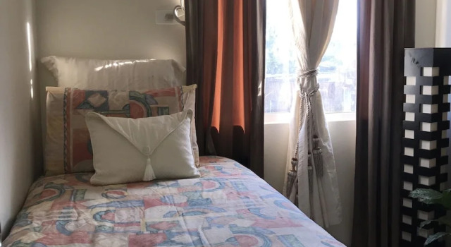 Номер Standard Bella's Private Condominium