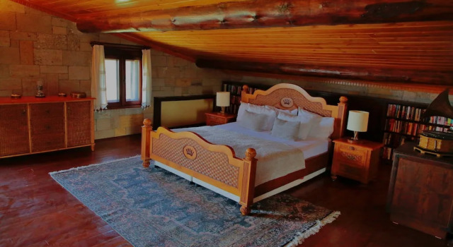 Люкс The Mira House