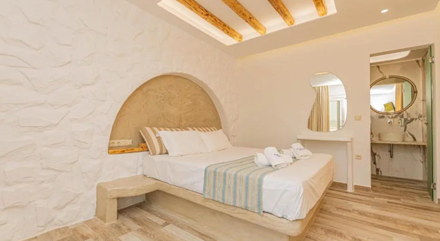 Kallithea Hotel