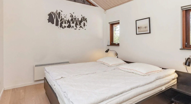 4 Star Holiday Home in Skals, Prenota Casa vacanze Ville a Vestjylland, Villa