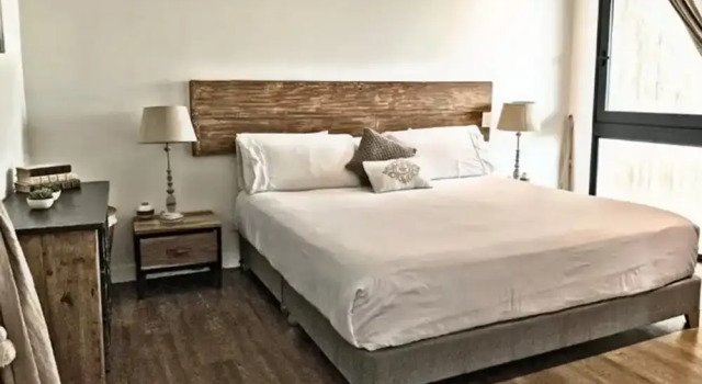 Номер Deluxe Energy Living by Velvet Luxury