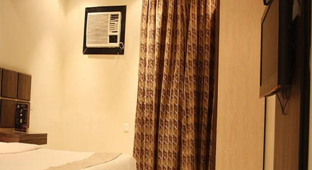 Nawara Al Malaz 2