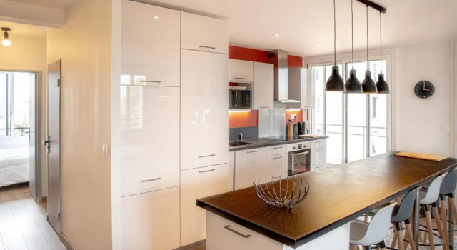 Magnifique Appartement 3 chambres
