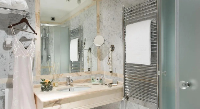 Одноместный номер Standard Hotel degli Orafi