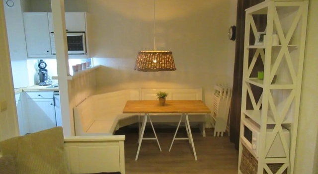 Residence Avenir 3 Valmeinier