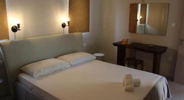 Студия Standard Marion Apartments