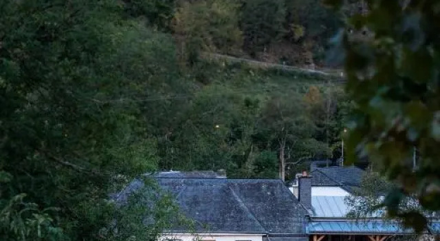 Hotel Huberty Kautenbach, Book Hotel Kautenbach Wiltz