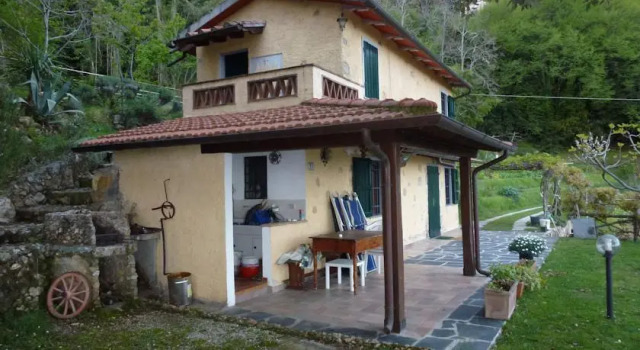 Rustico Leccio
