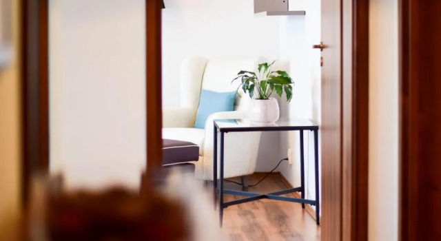 Апартаменты Hotel - Apartament Cabrio