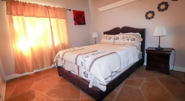Коттедж Palm Springs Vacation Home