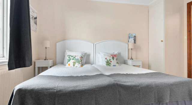 Двухместный номер Economy Dalecarlia Hotel & Spa, BW Premier Collection