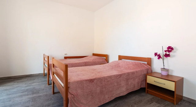 Apartments Valy 6 Center Novalja, Забронировать Апартаменты/квартира Апартаменты Новалья, Апартаменты/квартира