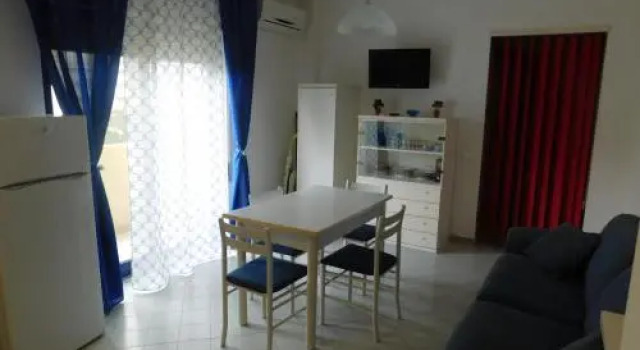 Residence Erice Beach - Casa Vacanza, Prenota Casa vacanze Cottage a Erice, Cottage