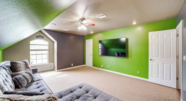 'peace & Tranquility' Home, 2 Mi to Downtown Tulsa, Reserva ahora Hotel Tulsa Oklahoma