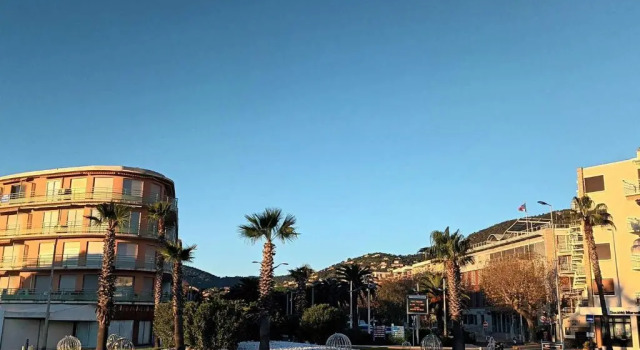 Appartement Cavalaire-sur-Mer, 2 pièces, 4 personnes - FR-1-226B-111