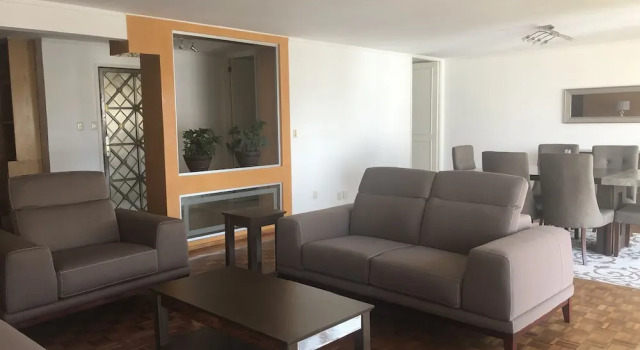 Departamento Premium Polanco