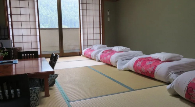 Miharaya Ryokan