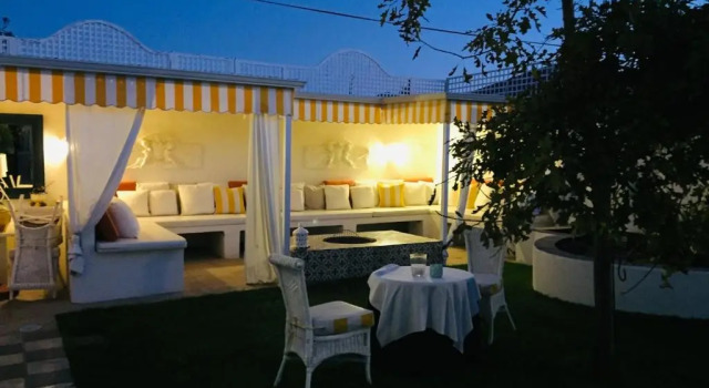 Номер Standard Our Hermanus B&B