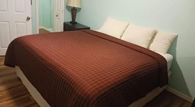 Двухместный люкс Deluxe Royal North Beach