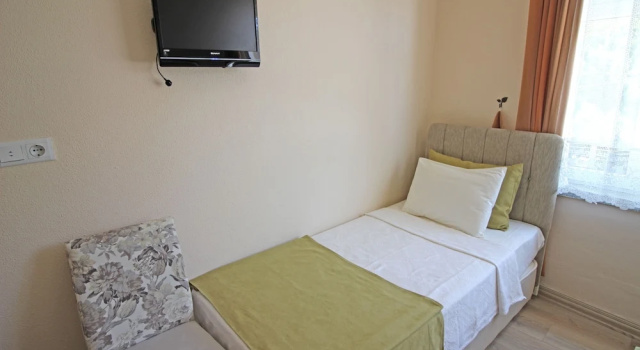 Standardowy pokój Imbat Pansiyon